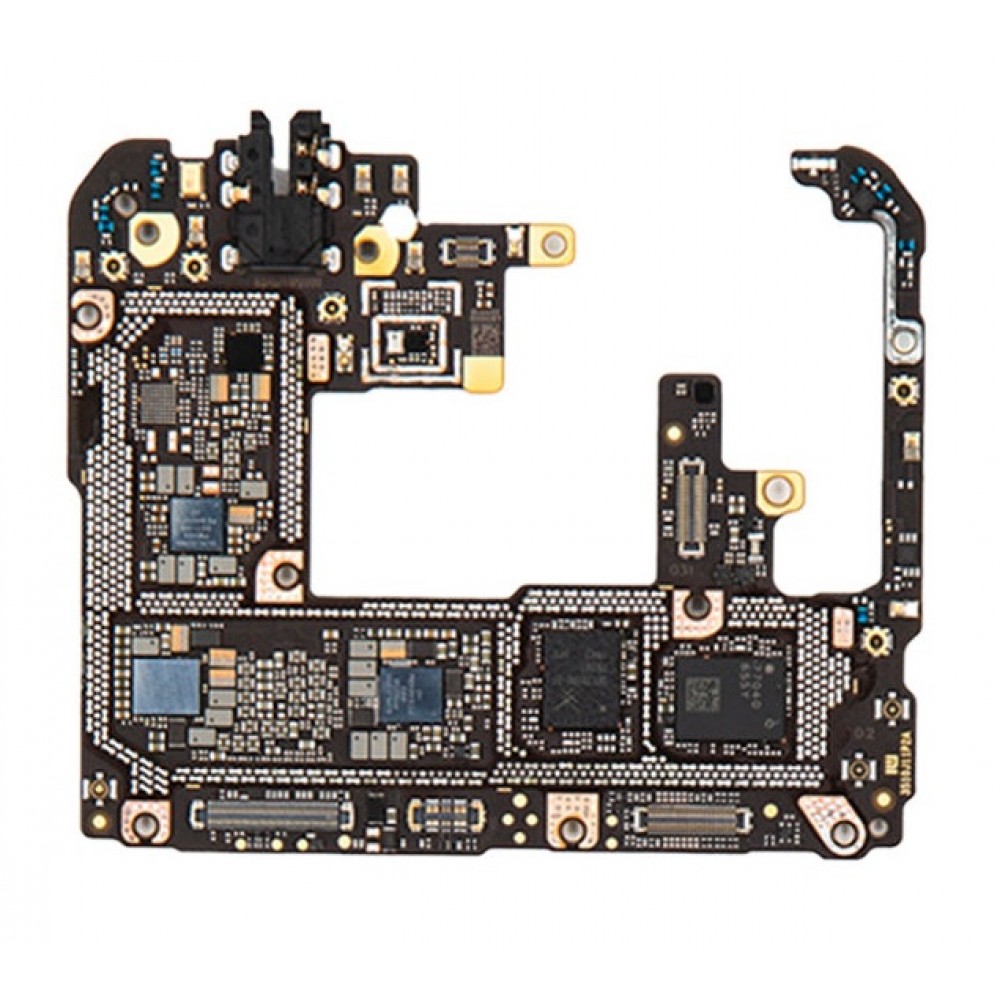 Xiaomi Redmi K30 Ultra 512GB Motherboard PCB Module